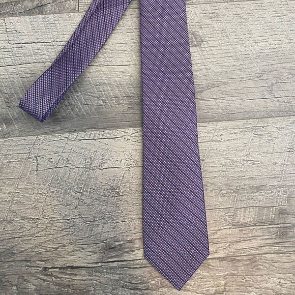Bundle of 5 Men's Ties - Picture 10 of 13